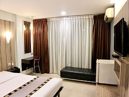 Swana Bangkok Hotel