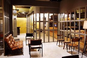Swana Bangkok Hotel