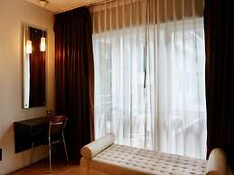 Swana Bangkok Hotel