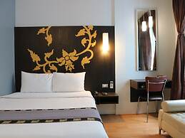 Swana Bangkok Hotel
