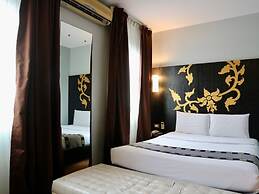 Swana Bangkok Hotel