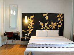 Swana Bangkok Hotel