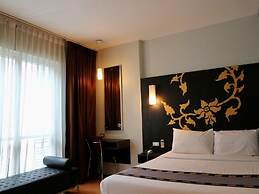 Swana Bangkok Hotel