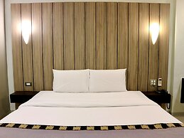 Swana Bangkok Hotel