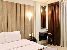 Swana Bangkok Hotel