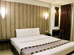 Swana Bangkok Hotel