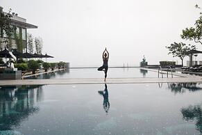 Four Seasons Hotel Hong Kong