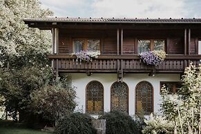Parkhotel Matrei