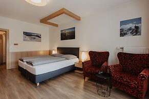 Parkhotel Matrei