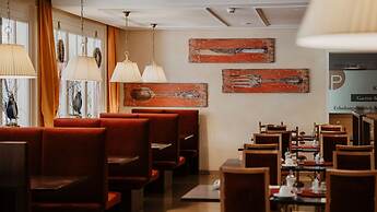 Parkhotel Matrei