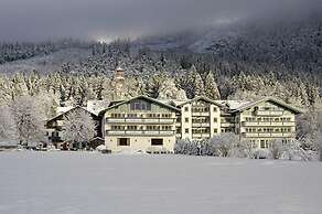 Alpenhotel Speckbacher Hof