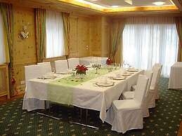 Alpenhotel Speckbacher Hof