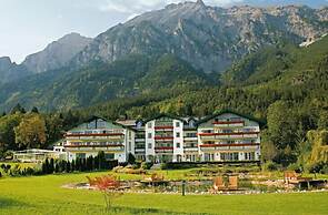 Alpenhotel Speckbacher Hof