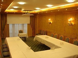 Alpenhotel Speckbacher Hof