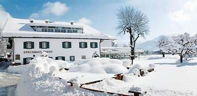 Alpenhotel Speckbacher Hof