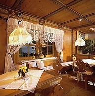 Alpenhotel Speckbacher Hof