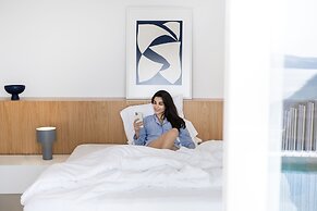 Lilium Hotel
