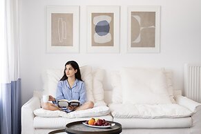 Lilium Hotel