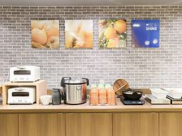 Comfort Hotel Himeji