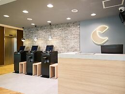 Comfort Hotel Himeji