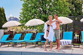 Hotel Sonnblick