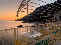 Hotel Marina Riviera
