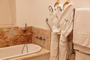 Hotel Marina Riviera