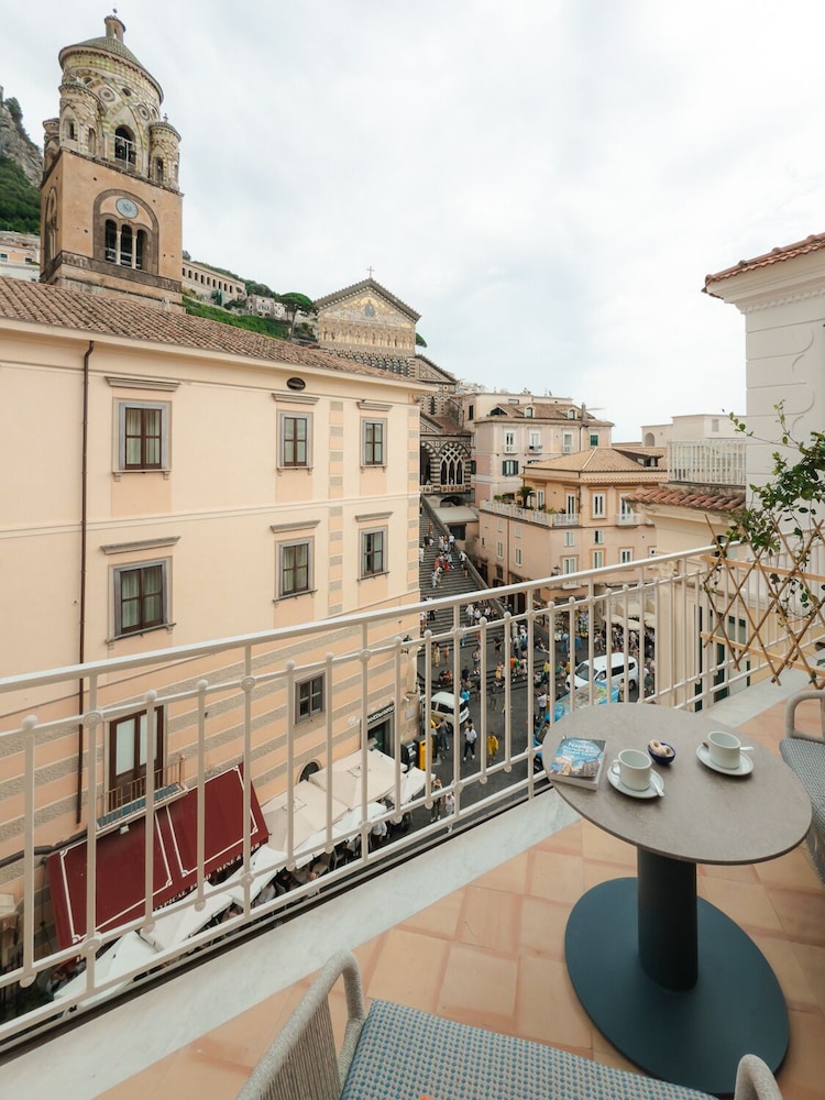 Hotel Marina Riviera