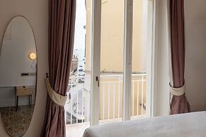 Hotel Marina Riviera