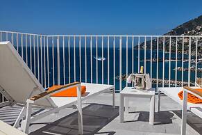 Hotel Marina Riviera