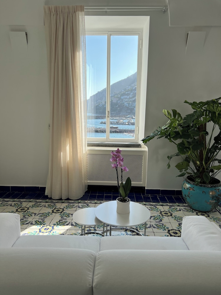 Hotel Marina Riviera