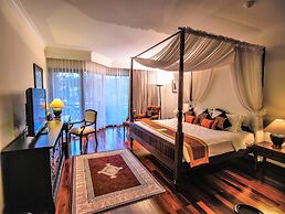 Angkor Palace Resort & Spa