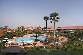 Angkor Palace Resort & Spa