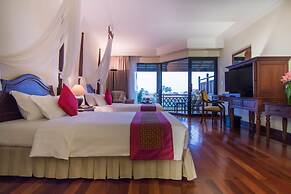 Angkor Palace Resort & Spa