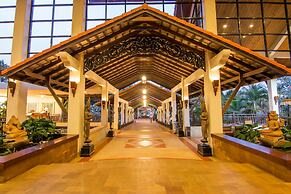 Angkor Palace Resort & Spa