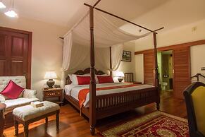 Angkor Palace Resort & Spa