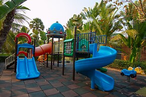 Angkor Palace Resort & Spa
