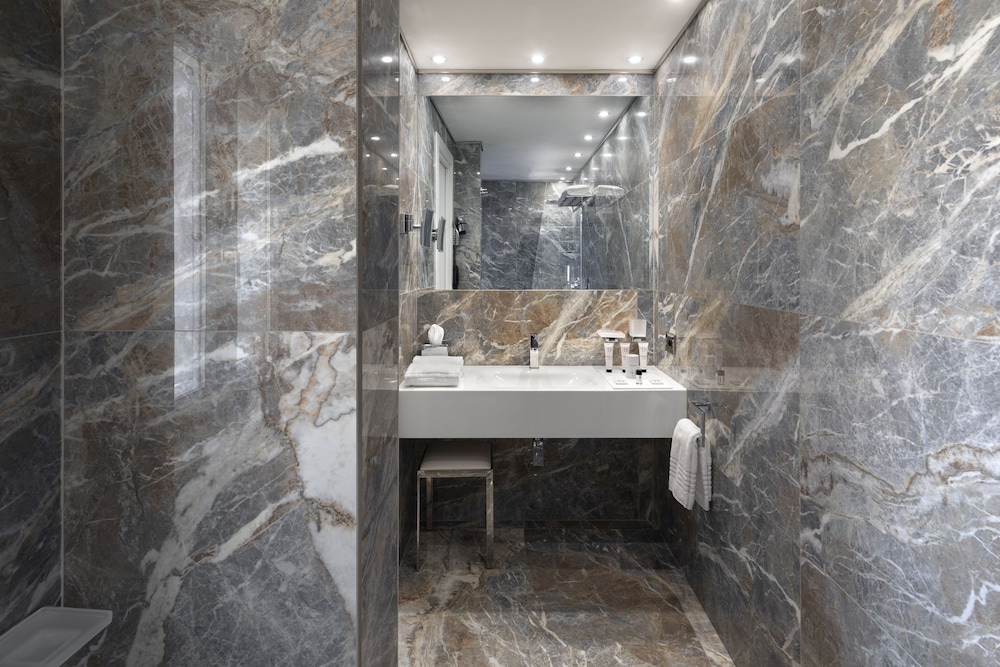 LHP Napoli Palace & spa