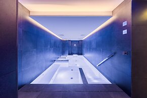 LHP Napoli Palace & spa