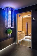 LHP Napoli Palace & spa