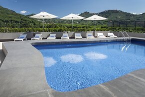 LHP Napoli Palace & spa