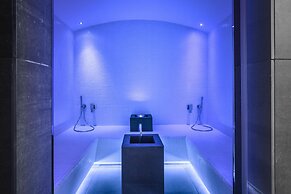 LHP Napoli Palace & spa