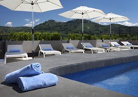 LHP Napoli Palace & spa