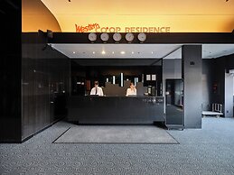 Western Coop Residence Dongdaemun