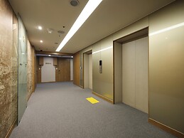 Western Coop Residence Dongdaemun