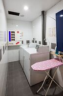 Western Coop Residence Dongdaemun