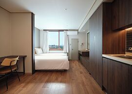 Western Coop Residence Dongdaemun