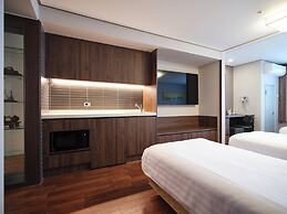 Western Coop Residence Dongdaemun