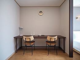 Western Coop Residence Dongdaemun