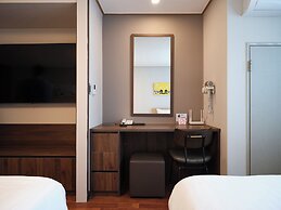 Western Coop Residence Dongdaemun